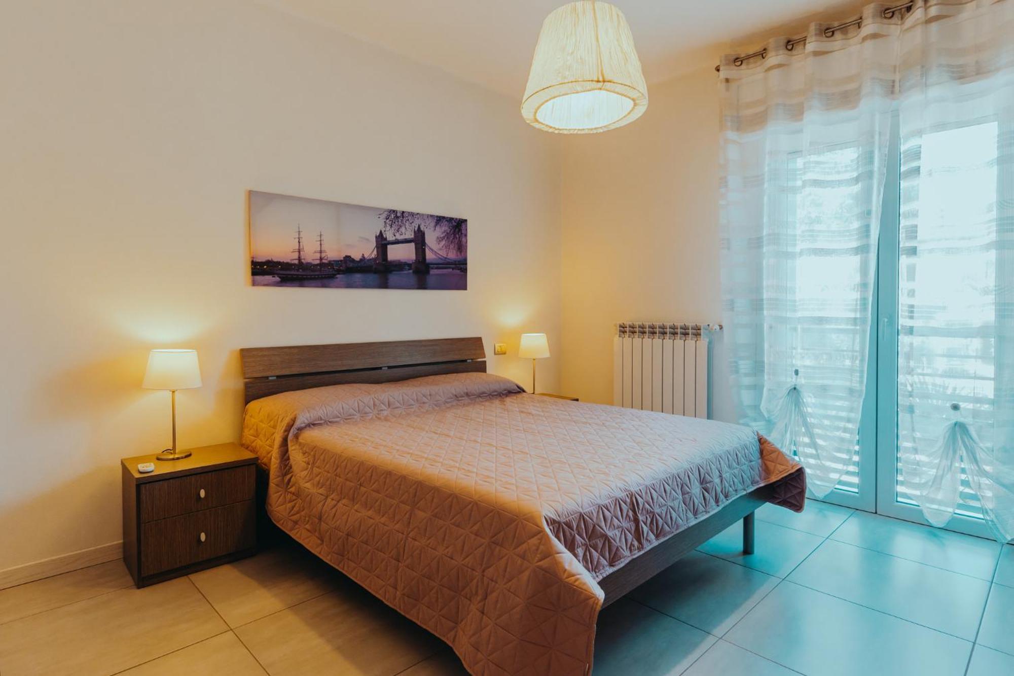 The Attico Lägenhet Padenghe sul Garda Exteriör bild