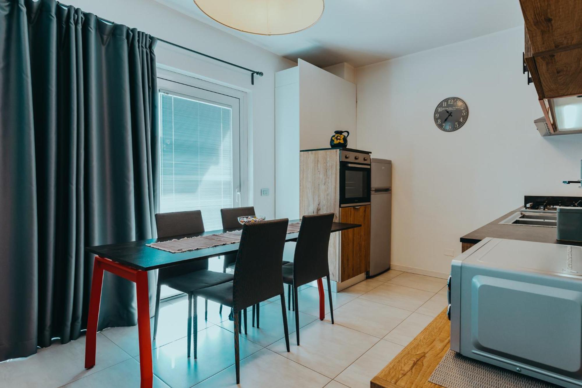 The Attico Lägenhet Padenghe sul Garda Exteriör bild