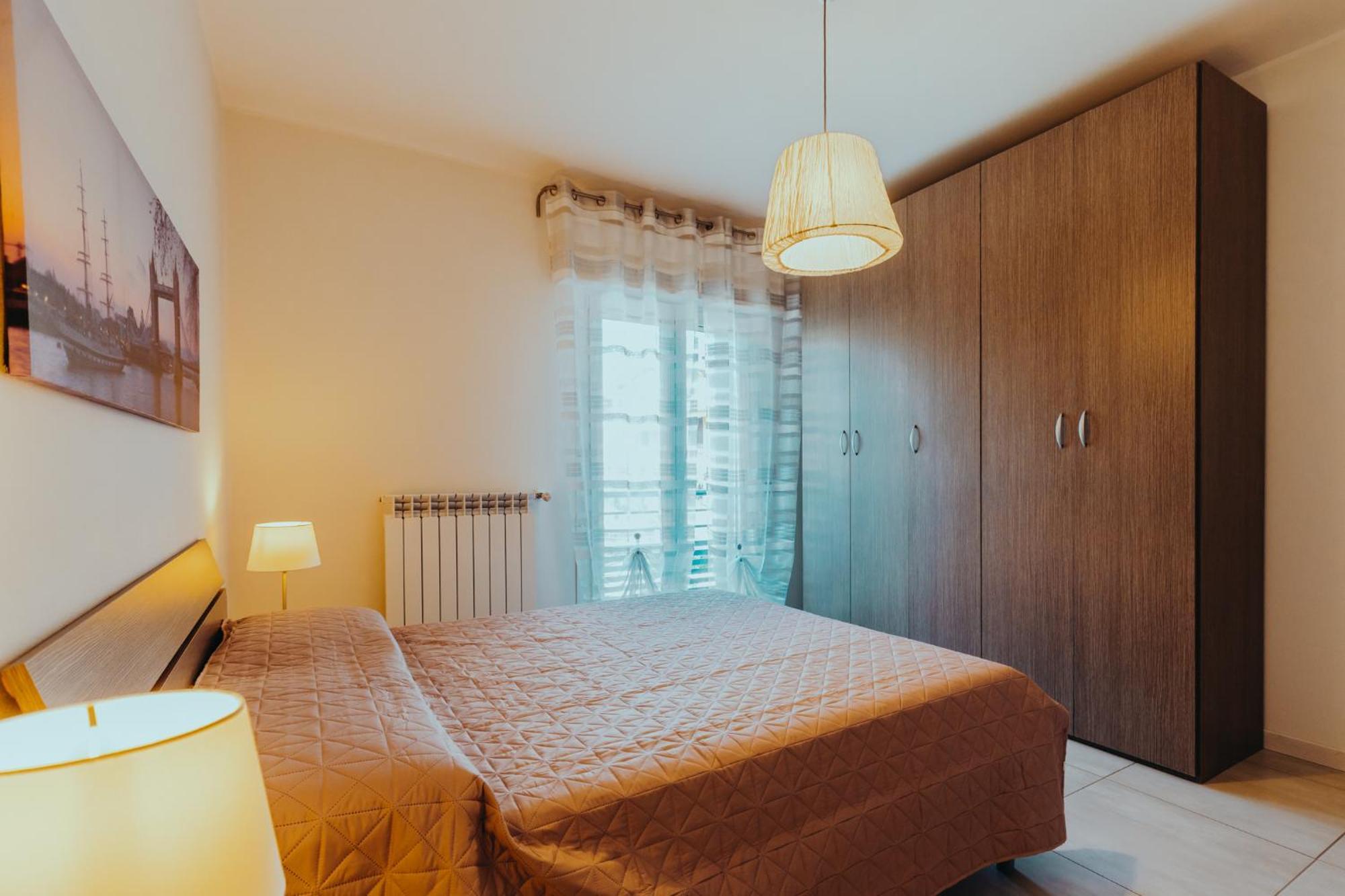 The Attico Lägenhet Padenghe sul Garda Exteriör bild